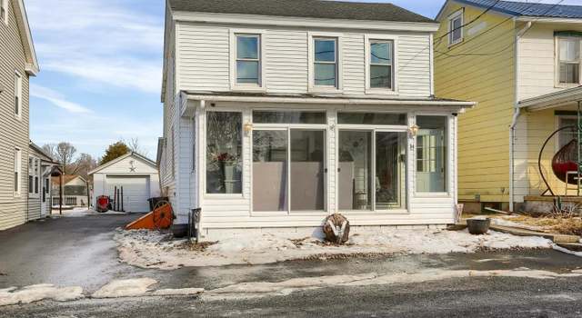 Photo of 14 Snyder Ave, Tower City, PA 17980