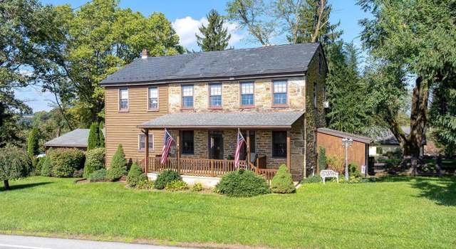 Photo of 2923 Delta Rd, Airville, PA 17302