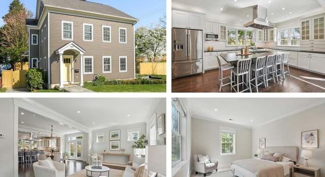 Photo of 949 Patrick Henry Dr, Arlington, VA 22205