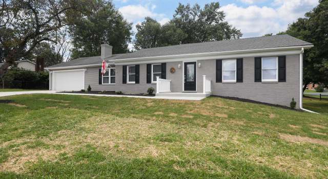 Photo of 306 Caroline Ave, Stephens City, VA 22655