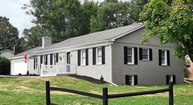 Photo of 306 Caroline Ave, Stephens City, VA 22655