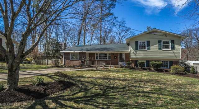 Photo of 4506 Andes Ct, Fairfax, VA 22030