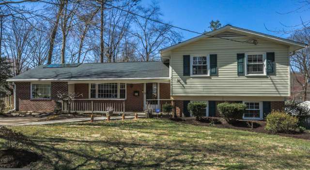 Photo of 4506 Andes Ct, Fairfax, VA 22030