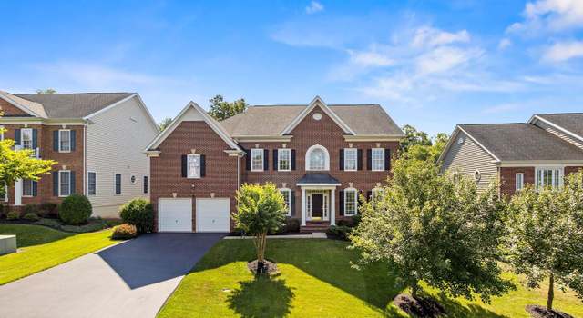 Photo of 18348 Mid Ocean Pl, Leesburg, VA 20176