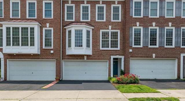 Photo of 26119 Nimbleton Sq, Chantilly, VA 20152