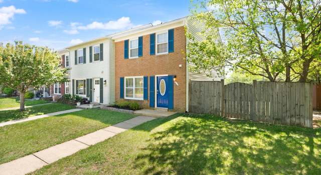 Photo of 11013 Tower Pl, Manassas, VA 20109