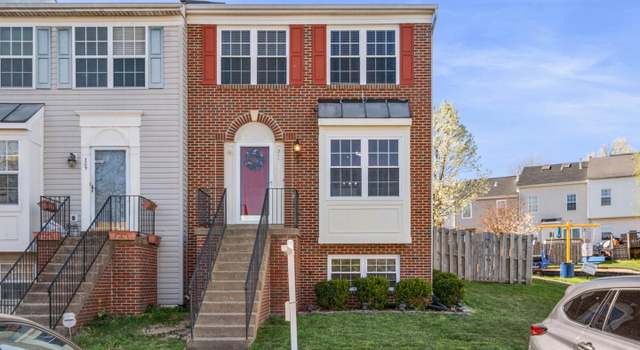 Photo of 311 Tolbelt Ct, Stafford, VA 22554