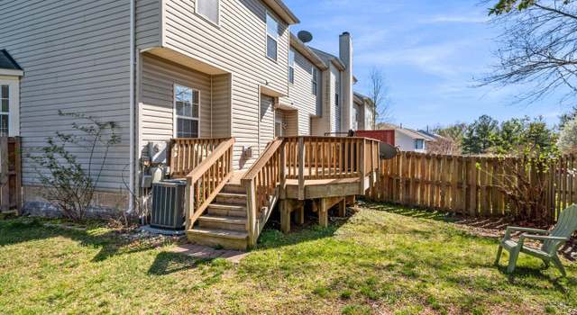 Photo of 311 Tolbelt Ct, Stafford, VA 22554
