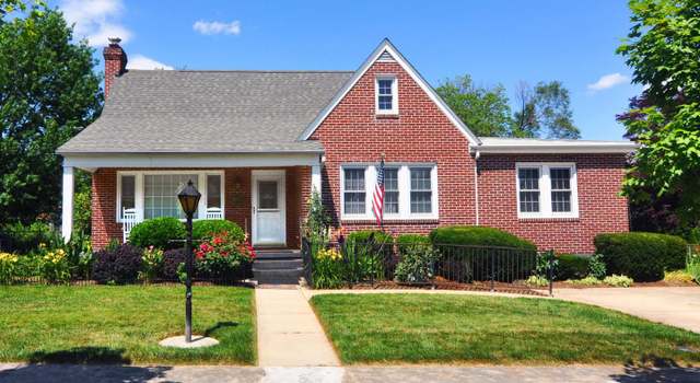 Photo of 316 Sheridan Ave, Winchester, VA 22601