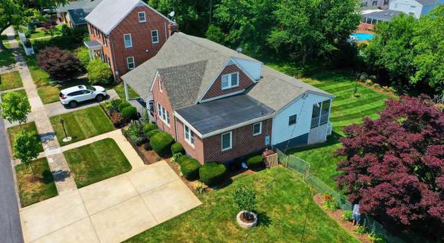 Photo of 316 Sheridan Ave, Winchester, VA 22601