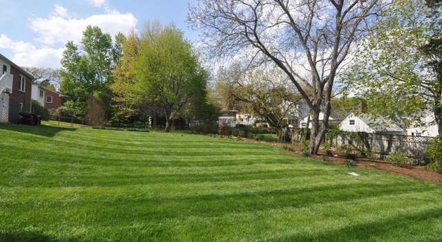 Photo of 316 Sheridan Ave, Winchester, VA 22601