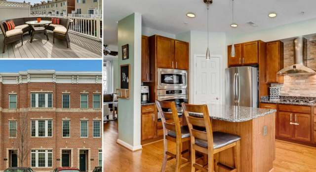 Photo of 1316 Decatur St, Baltimore, MD 21230