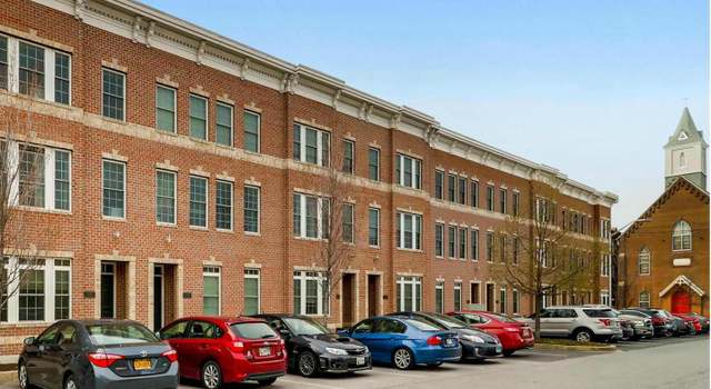 Photo of 1316 Decatur St, Baltimore, MD 21230