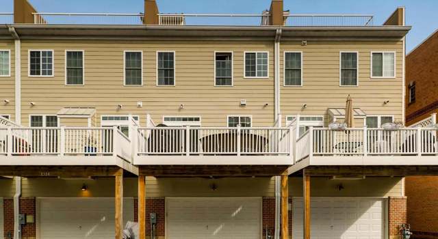 Photo of 1316 Decatur St, Baltimore, MD 21230