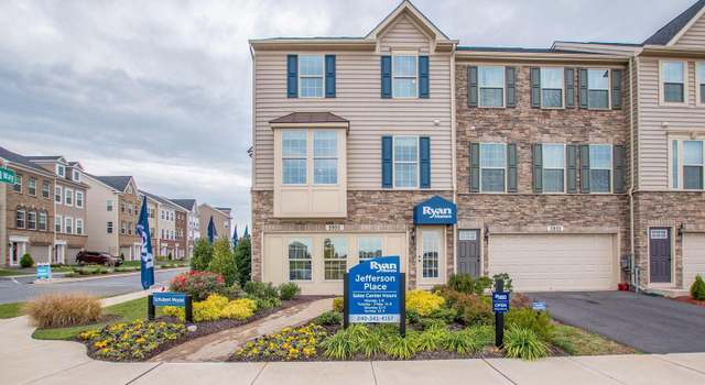 Photo of 6210 Posey St, Frederick, MD 21703