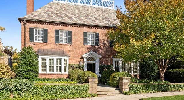 Photo of 2439 Wyoming Ave NW, Washington, DC 20008