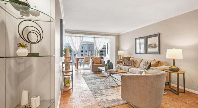 Photo of 730 24th St NW Unit 701/702, Washington, DC 20037