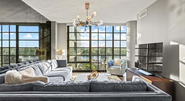 Photo of 45 Sutton Sq SW #503, Washington, DC 20024