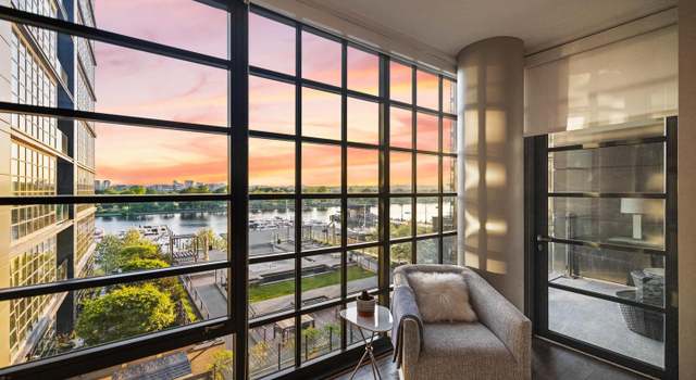 Photo of 45 Sutton Sq SW #503, Washington, DC 20024