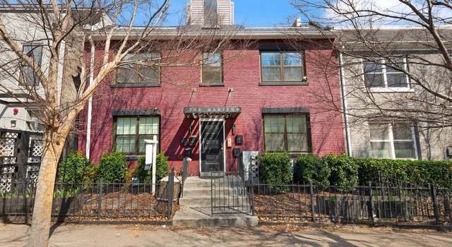 Property at 1812 D St NE #1, Washington, DC 20002, 2 beds, 2 baths