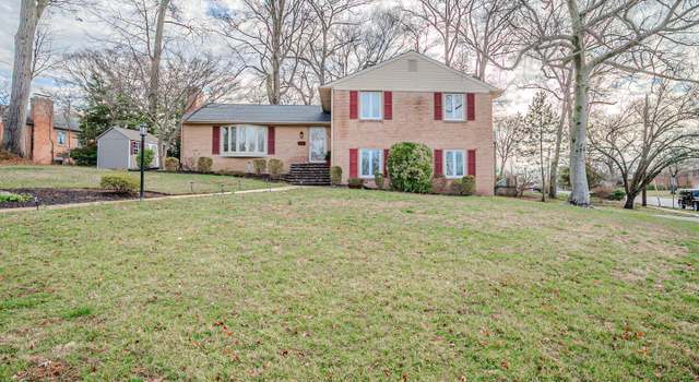 Photo of 203 Wilson Rd, Newark, DE 19711