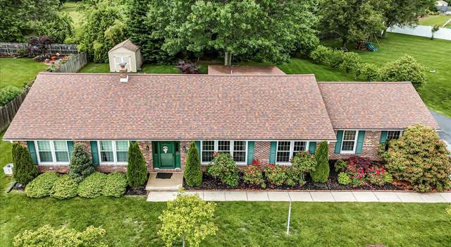 Photo of 228 Benjamin Blvd, Bear, DE 19701