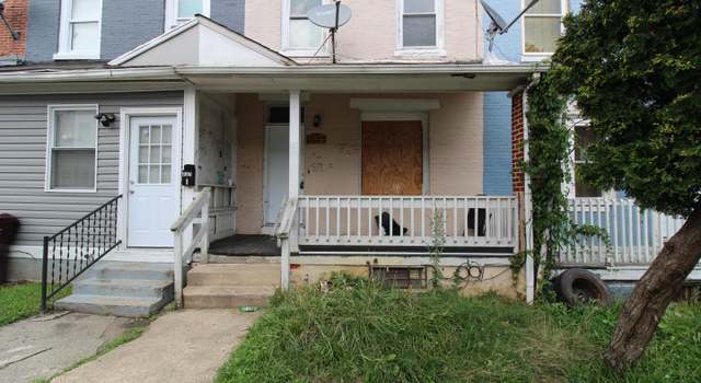 Photo of 939 E 17th St, Wilmington, DE 19802