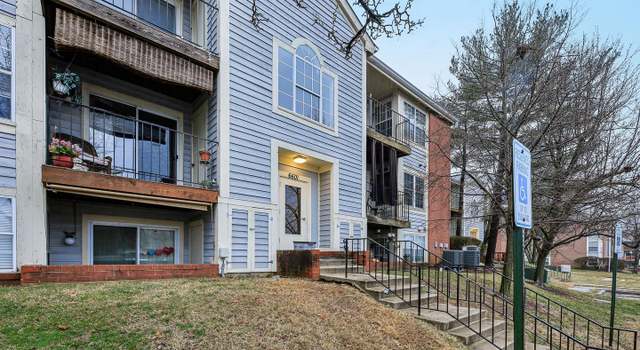 Photo of 6601 Rapid Water Way #301, Glen Burnie, MD 21060