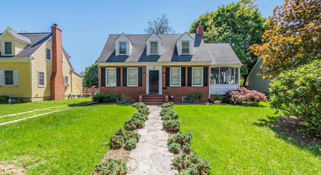 Photo of 113 Homewood, Linthicum Heights, MD 21090
