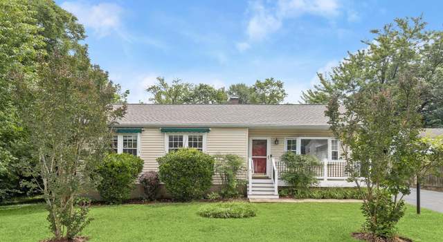 Photo of 306 Elm St, Edgewater, MD 21037
