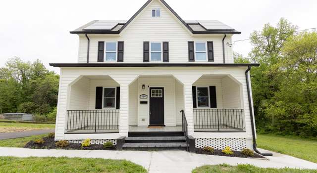 Photo of 5104 Sipple Ave, Baltimore, MD 21206