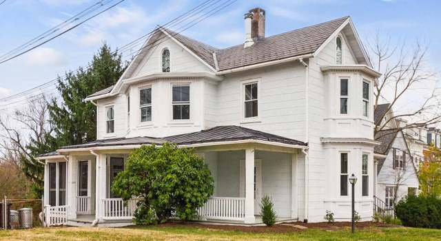Photo of 16 Linden Ter, Towson, MD 21286