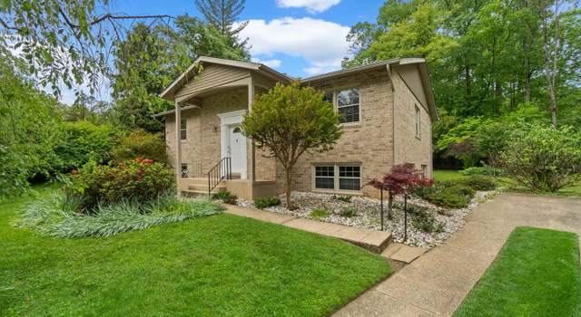 Photo of 302 Pine Forest Ct, Lutherville Timonium, MD 21093