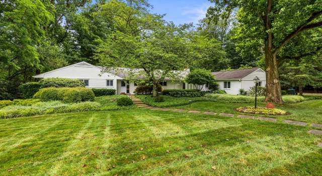 Photo of 10815 Longacre Ln, Stevenson, MD 21153