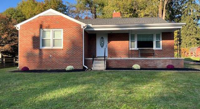Photo of 13 Linden Blvd, Middletown, MD 21769