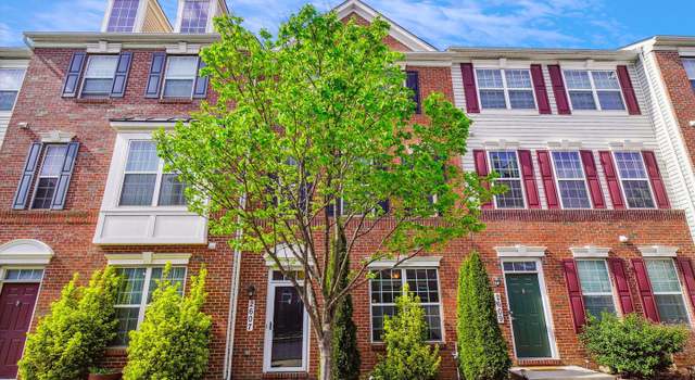 Photo of 2607 Egret Way, Frederick, MD 21701