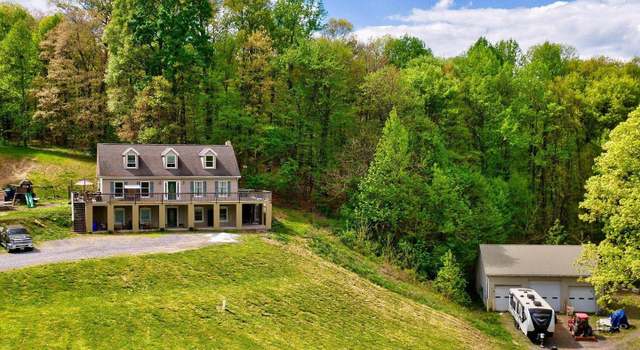 Photo of 4110 Basford Rd, Frederick, MD 21703