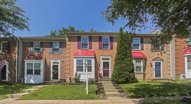 Photo of 3308 Cheverly Ct, Abingdon, MD 21009