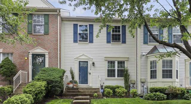Photo of 9224 Howland Rd, Laurel, MD 20723