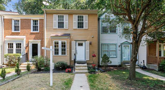 Photo of 14417 Long Green Dr, Silver Spring, MD 20906