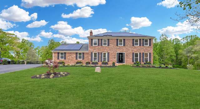 Photo of 13612 Glenhurst Rd, North Potomac, MD 20878