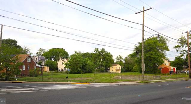 Photo of 711 Eastern Ave, Fairmount Heights, MD 20743