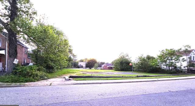 Photo of 711 Eastern Ave, Fairmount Heights, MD 20743