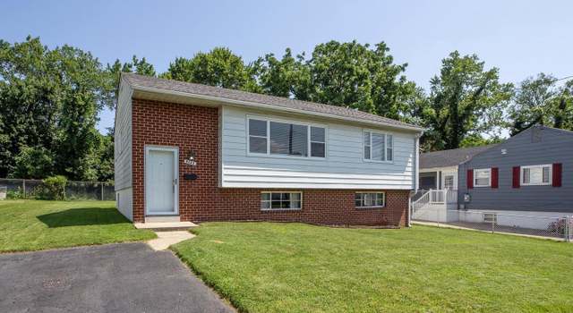 Photo of 5122 Niagara Pl, College Park, MD 20740