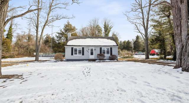 Photo of 530 Main St, Leesburg, NJ 08327