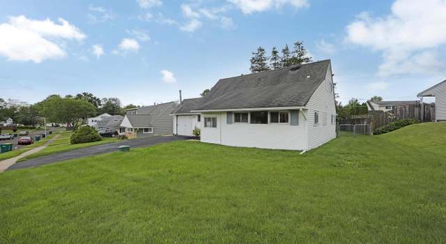 Photo of 21 Hillside Rd, Levittown, PA 19056