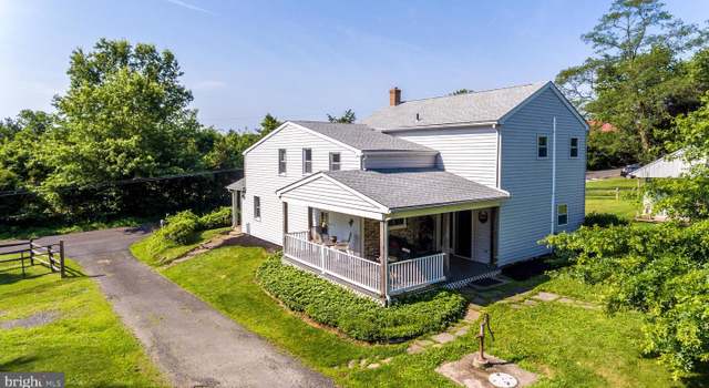 Photo of 1460 Fennel Rd, Pennsburg, PA 18073
