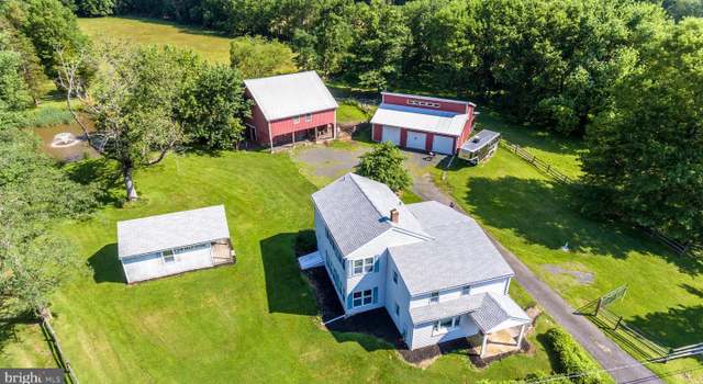 Photo of 1460 Fennel Rd, Pennsburg, PA 18073