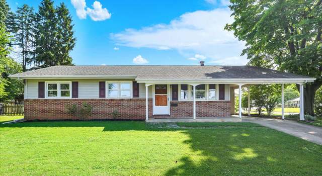 Photo of 1 Mayfair Ct, Camp Hill, PA 17011