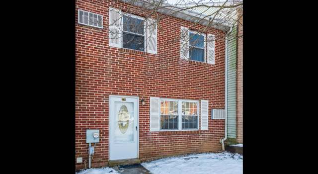 Photo of 276 Cardigan Ter, West Chester, PA 19380